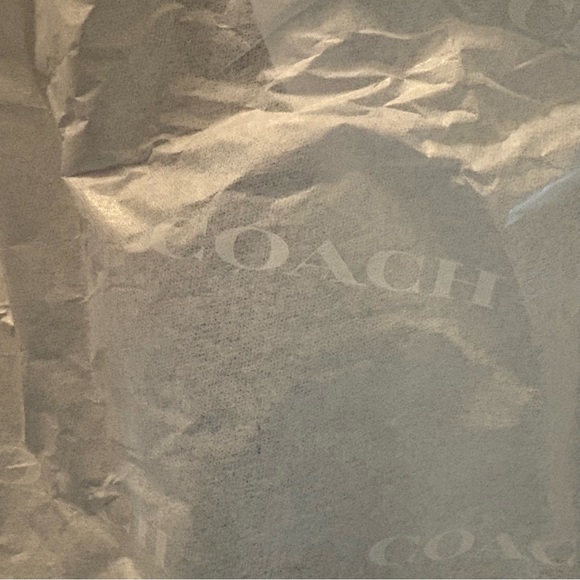 Coach Shoe Box Only - Picture 9 of 11